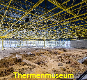 Thermenmuseum Heerlen