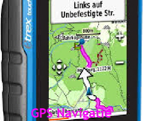 GPS Wandelen in Parkstad Limburg