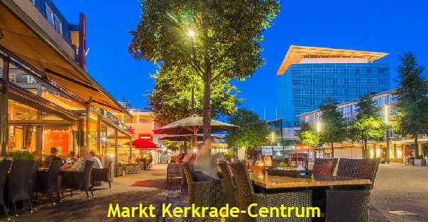 Markt Kerkrade-Centrum 2