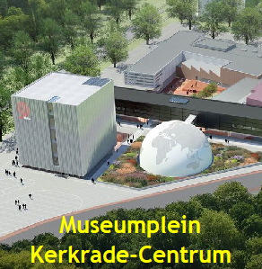 Museumplein Kerkrade