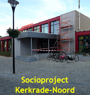 Socioproject Kerkrade-Noord