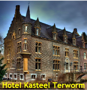 Hotel Kasteel terworm