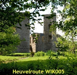 Heuvelroute Kerkrade