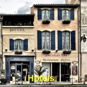 Hotels in Parkstad Limburg