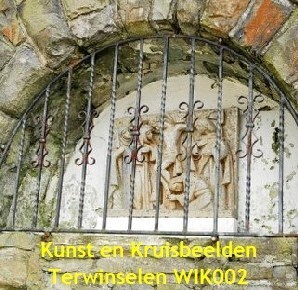 Kunstroute Terwinselen