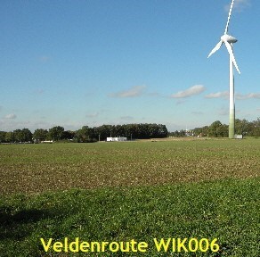 Veldenroute Kerkrade