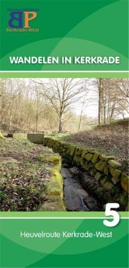 Heuvelroute Kerkrade WIK005