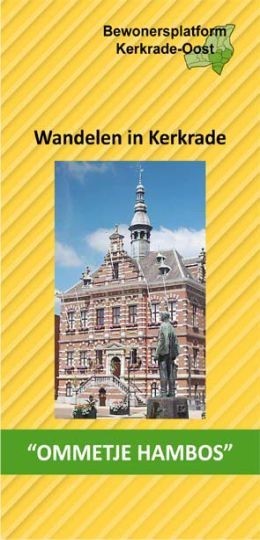 Ommetje Hambos WIK010 Kerkrade