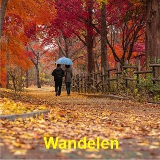 Wandelen in Parkstad Limburg